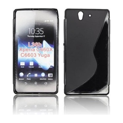 Sony Xperia Z S-Line