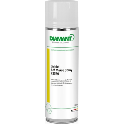 DIAMANT Polymer dichtol AM Makro Spray - 500 ml (2570S01)