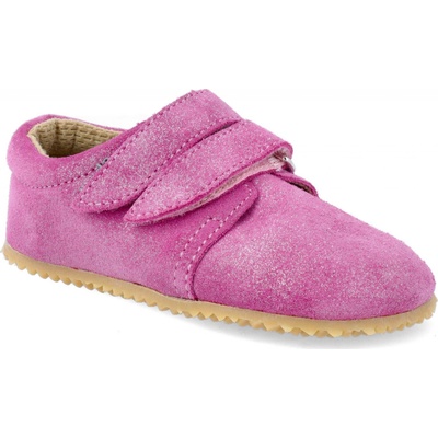 Beda barefoot capáčky Janette