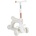 BYOX Тротинетка Velvet Royal White (3800146229641)
