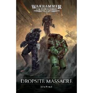 DROPSITE MASSACRE (2026)