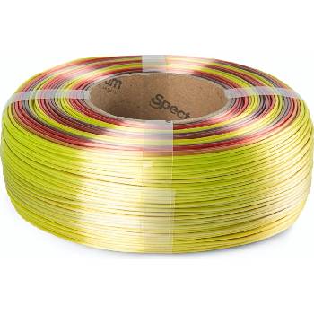 Spectrum ReFill PLA Silk Rainbow Earth Blend - 1, 75 mm / 1000 g (81288)