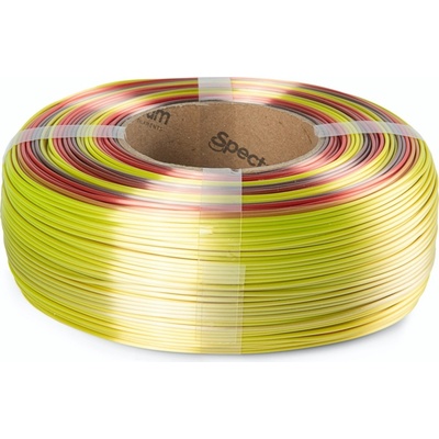 Spectrum ReFill PLA Silk Rainbow Earth Blend - 1, 75 mm / 1000 g (81288)