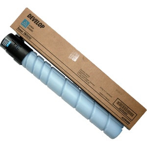 Develop TN-319C A11G4D0 оригинален тонер, лазурен (cyan) (A11G4D0)