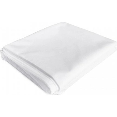 Biela netkaná textília, UVstab.17g/m2 (3,2*10m)