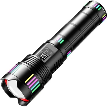 COBA Led мощен фенер coba cb-802 (3252)