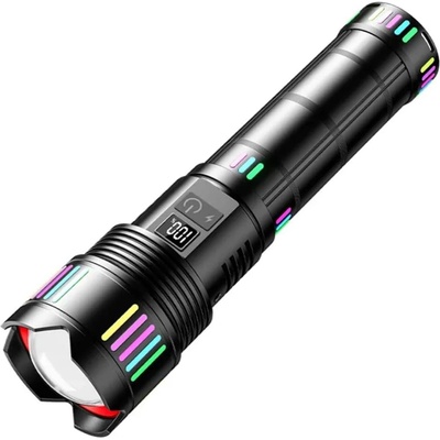 COBA Led мощен фенер coba cb-802 (3252)