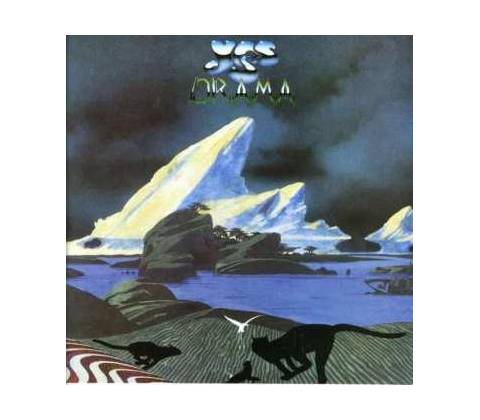 YES - Drama CD