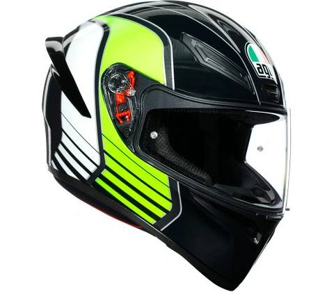 AGV K1 Power