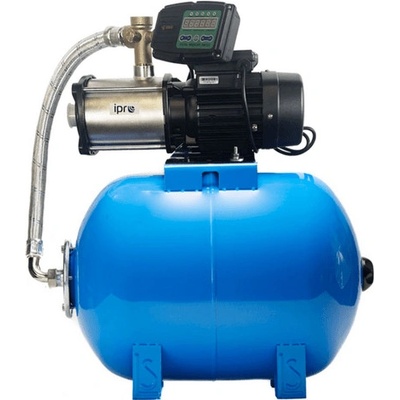 Prodo MCI 3-6 INOX / 60l 117346