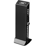Deepcool Брекет за видео карта DeepCool GH-01, подпомага за натоварването на PCI-E слота, черен (DP-GCH2-GH01)