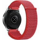 Eternico Airy Universal Quick Release 20 mm Lava Red AET-UN20AY-LaRe