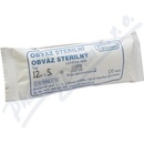 Steriwund Obinadlo hydrofilní pletené sterilní 12cm x 5m/1 ks