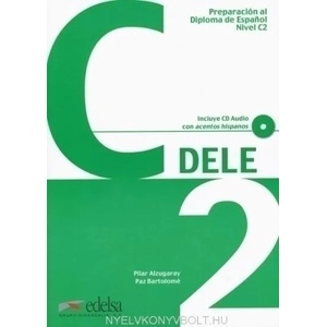 Preparación al Diploma de Español C2 | F. A. Hidalgo (ISBN: 9788477119807)