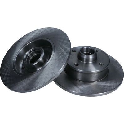 Brzdový kotúč MAXGEAR 19-0753 (190753)