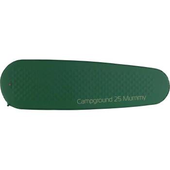 Robens Самонадувна постелка Campground 25 Mummy