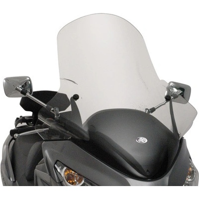 KAPPA upevnění plexi 266DT SUZUKI BURGMAN 400 06-16