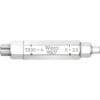 Wera 4 v 1 /TX 05073202001