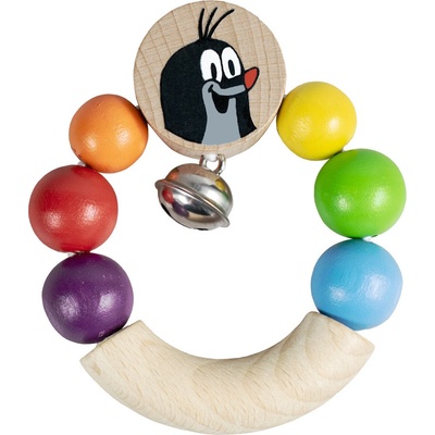 Detoa Chrastítko Krteček – Zbozi.Blesk.cz