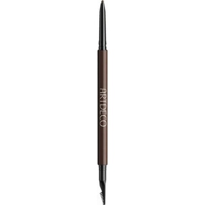 Artdeco Ultra Fine Brow Liner ceruzka na obočie 12 Deep Brunette 0,9 g