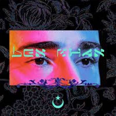 Ben Khan - Ben Khan (LP) (5060257961115)
