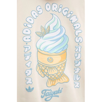Adidas Суичър adidas Originals Taiyaki (KY5492)