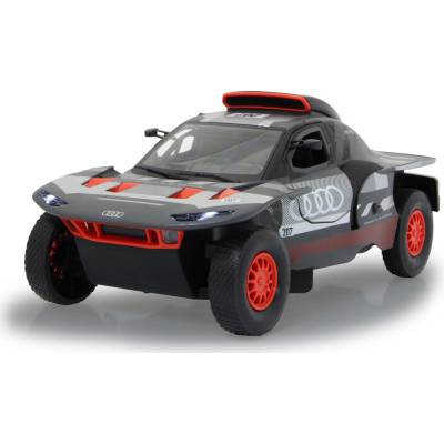 Jamara AUDI RS »Q e-tron E2«