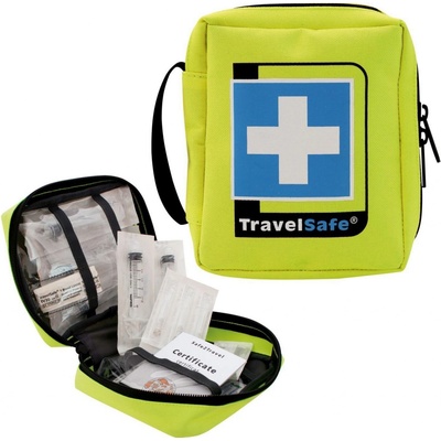 TravelSafe sterilní lékárna Globe Sterile Plus