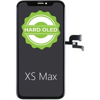 LCD Displej + Dotyková doska Apple iPhone XS Max