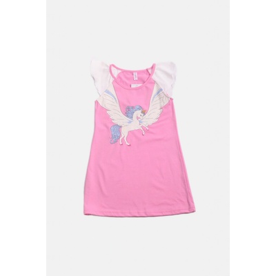 Joyce Wings růžová