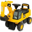 Toyz CAT bager