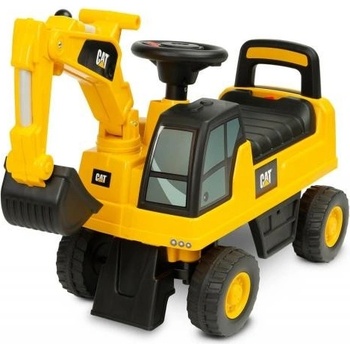 Toyz CAT bager