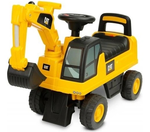 Toyz CAT bager