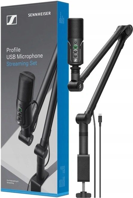 Sennheiser Profile USB Set