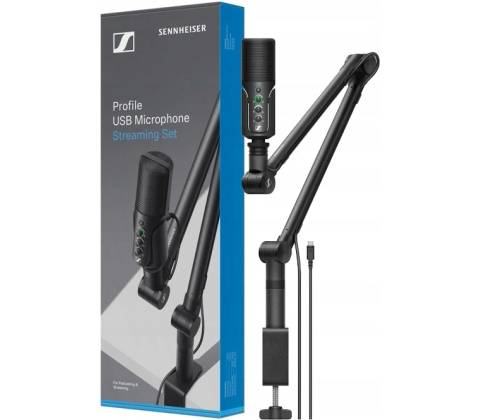 Sennheiser Profile USB Set