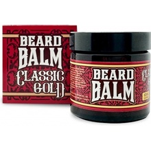Hey Joe Classic Gold balzam na fúzy 60 ml