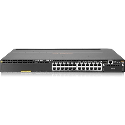 HP 3810M-24G-PoE+