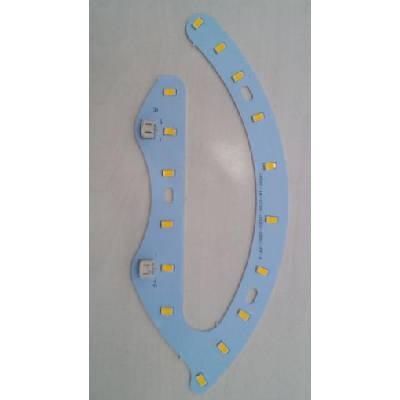 Led модул 8w (1063 ww / 1064 pw)