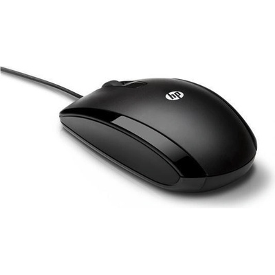 HP Wired Mouse X500 E5E76AA