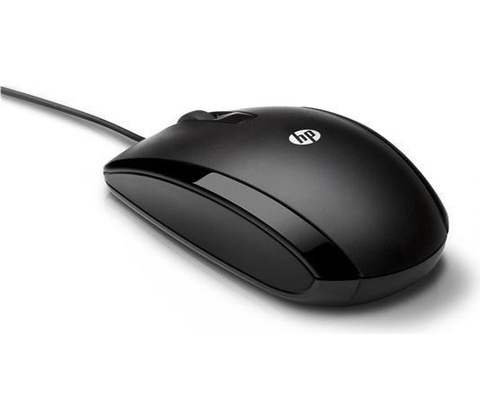 HP Wired Mouse X500 E5E76AA