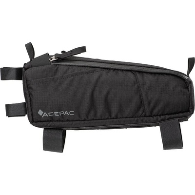 Acepac Fuel bag MKIII L Цвят: черен