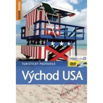 Východ USA