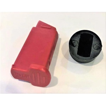 Globber Náhradní pojistka