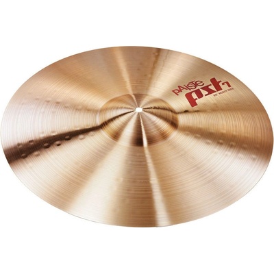 Paiste PST 7 Heavy Ride 20" – Hledejceny.cz