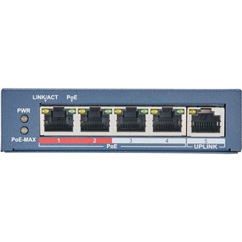 Hikvision DS-3E0105P-E