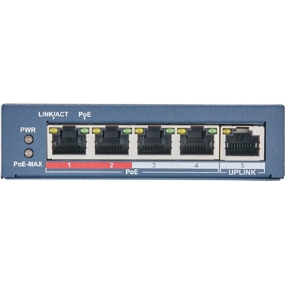 Hikvision DS-3E0105P-E