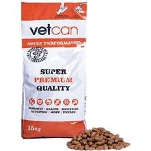 Vetcan Adult Performance 15 kg