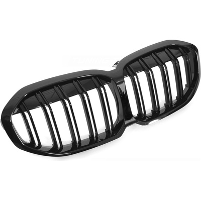 Predná maska BMW F40 19-24 Sport Glossy Black Double Bar