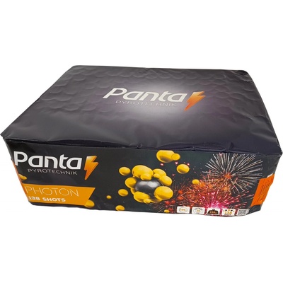 Panta & Pyrotechnik kompakt 138 ran 20 mm Photon