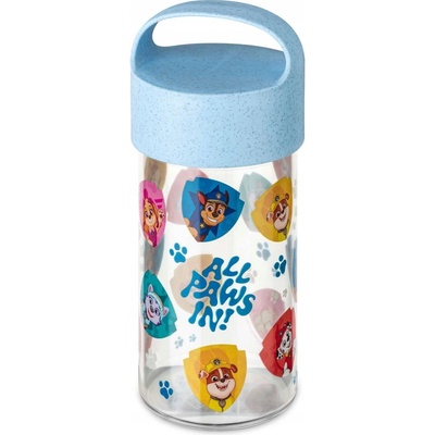 Buddy Snack Tlapková patrola 500 ml